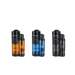 Silver Match Αναπτήρας Edimbourg